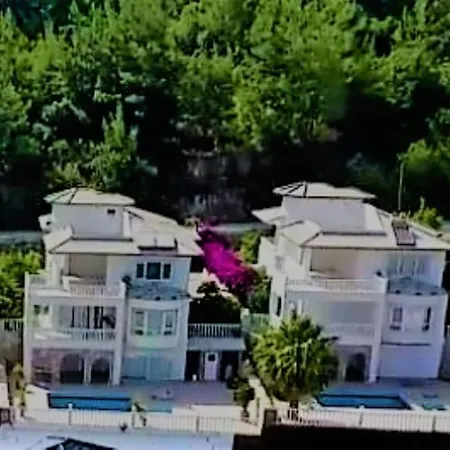 Feriepark Gracses Adonis Corfu (city)